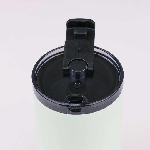 Copo térmico RUNBOTT Siip 350 ml melão