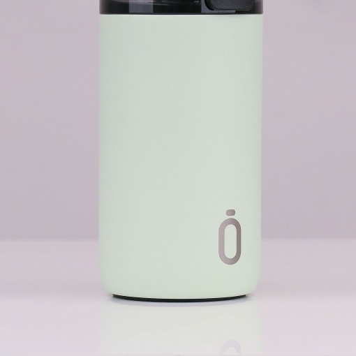Copo térmico RUNBOTT Siip 350 ml melão
