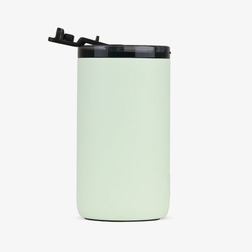 Copo térmico RUNBOTT Siip 350 ml melão
