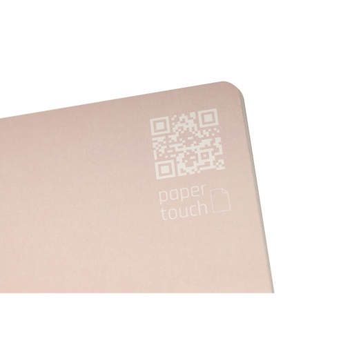 A4 stapled notebook, ANCOR B'LOG Fairies grid, 48 sheets, 90 g, assorted paper.