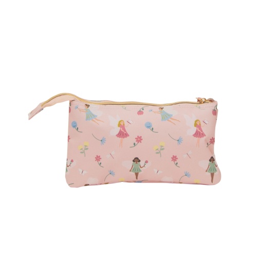 Estojo triplo ANCOR B'LOG Fairies