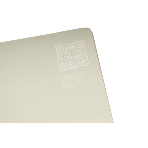 A4 stapled notebook, ANCOR B'LOG Laces, lined, 48 sheets, 90 g, assorted.