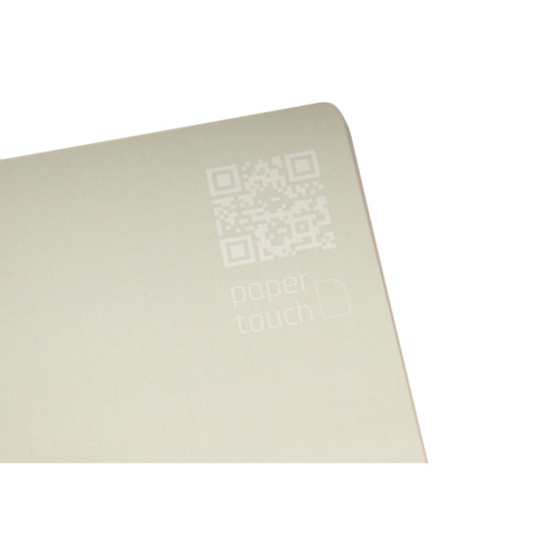 A5 stapled notebook, ANCOR B'LOG Laces grid, 48 sheets, 90 g, assorted paper.