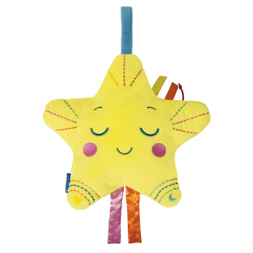Luminous star CLEMENTONI Baby
