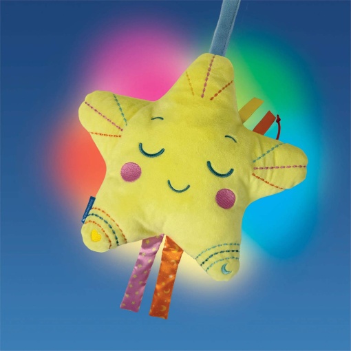 Luminous star CLEMENTONI Baby