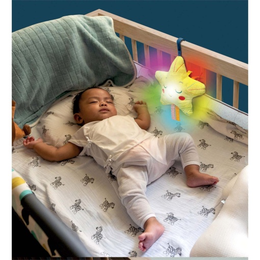 Luminous star CLEMENTONI Baby