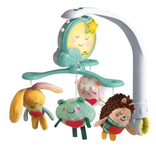 Mobile good evening CLEMENTONI Baby