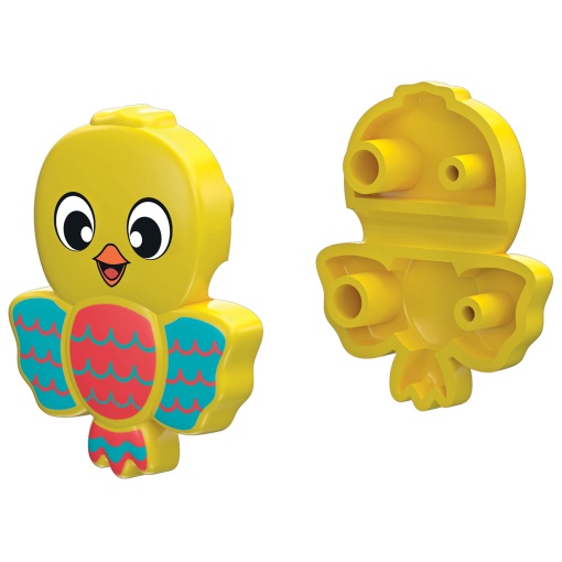 Montessori - Happy Apple Clementoni Baby