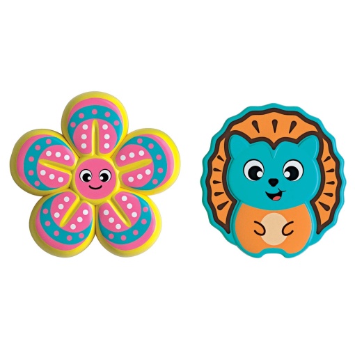 Montessori - Happy Apple Clementoni Baby