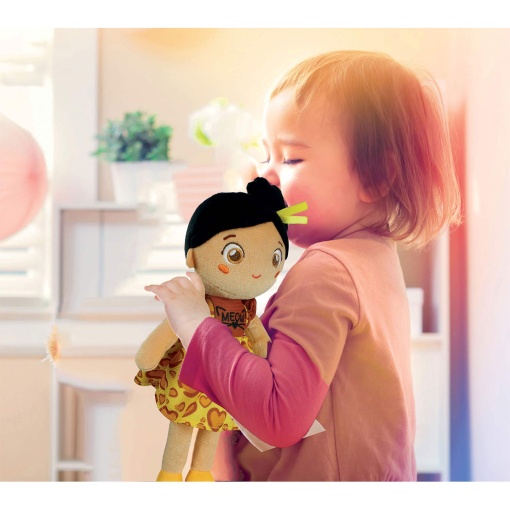 Kitty Kate CLEMENTONI Baby Doll