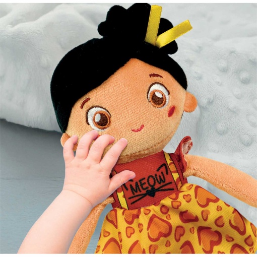 Kitty Kate CLEMENTONI Baby Doll