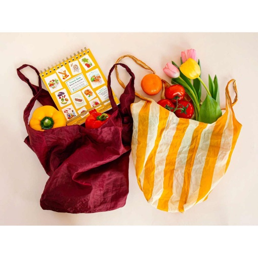 Cuaderno de viaje La Petit Épicerie Cuaderno de viaje en acuarela - Regreso de Las Marcas