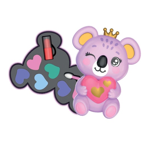 Belleza elegante y loca - Koala Spark CLEMENTONI