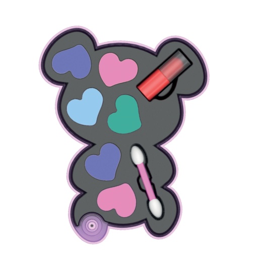 Belleza elegante y loca - Koala Spark CLEMENTONI
