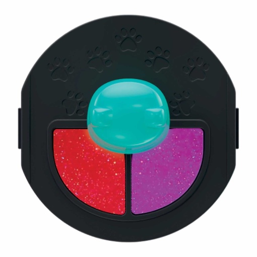 Crazy Chic Beauty - Brillo de labios Lucy Lips CLEMENTONI