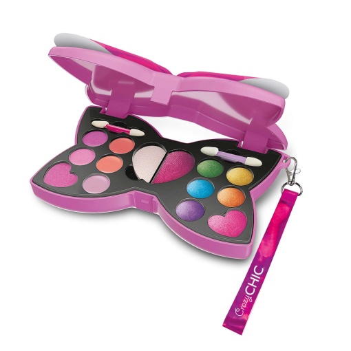 Crazy Chic Beauty - Ribbon Ready CLEMENTONI