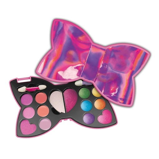 Crazy Chic Beauty - Ribbon Ready CLEMENTONI