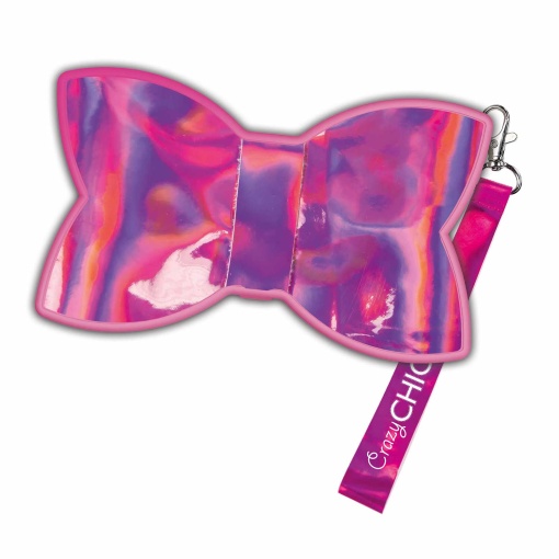 Crazy Chic Beauty - Ribbon Ready CLEMENTONI