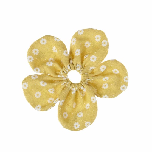 Rockahula Daisy Fabric Hair Elastic