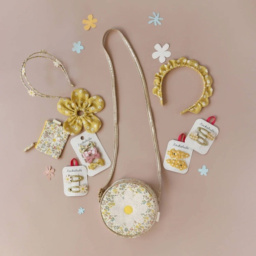 Bandolera margarita Rockahula