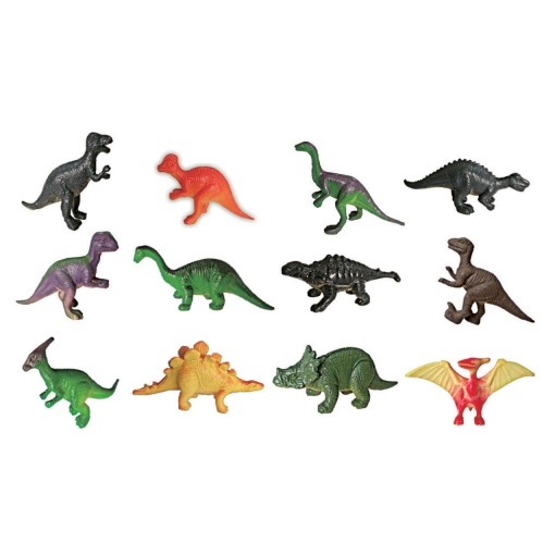 Mini Dig Kit Dinossauros CLEMENTONI Ciência & Jogo Lab