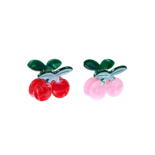 ROCKAHULA cherry hair spring (2 units)