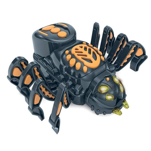 Anibots - Spider Attack CLEMENTONI Ciência & Jogo Robotics
