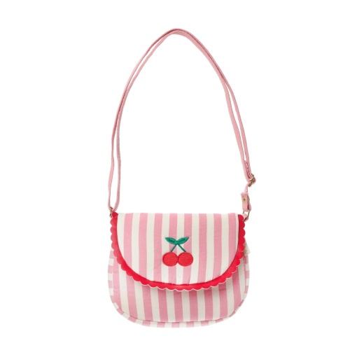 ROCKAHULA cherry crossbody bag
