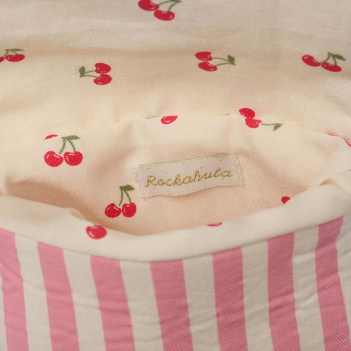 ROCKAHULA cherry crossbody bag