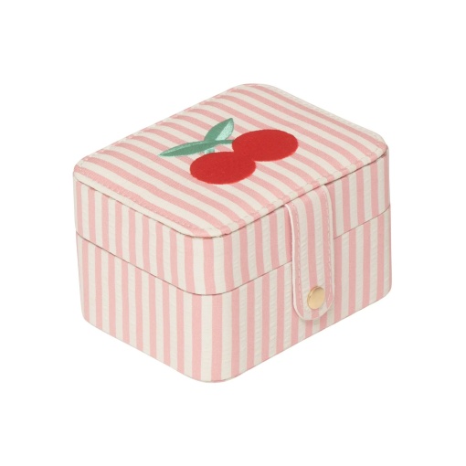 Cherry jewelry box ROCKAHULA