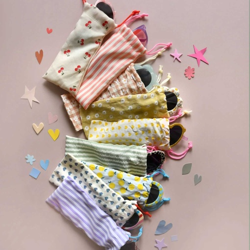 Gafas de sol de cereza ROCKAHULA