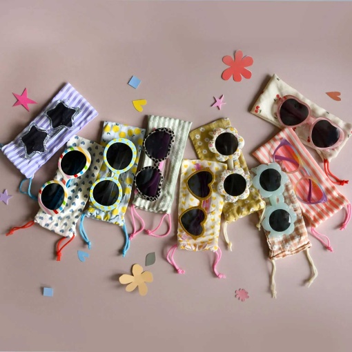 Gafas de sol arcoíris Rockahula
