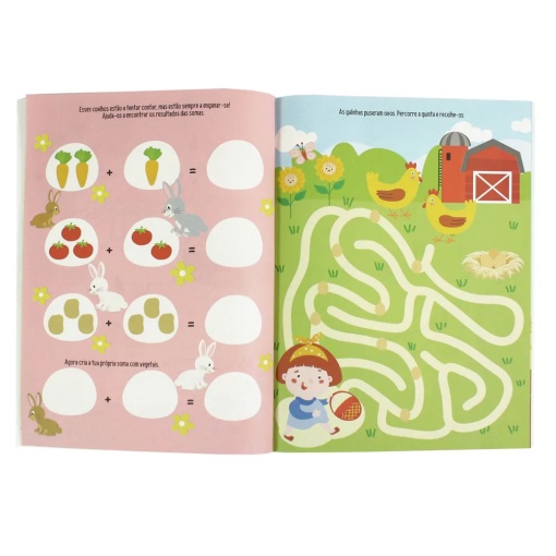 Brilha no escuro - Quinta EUROPRICE