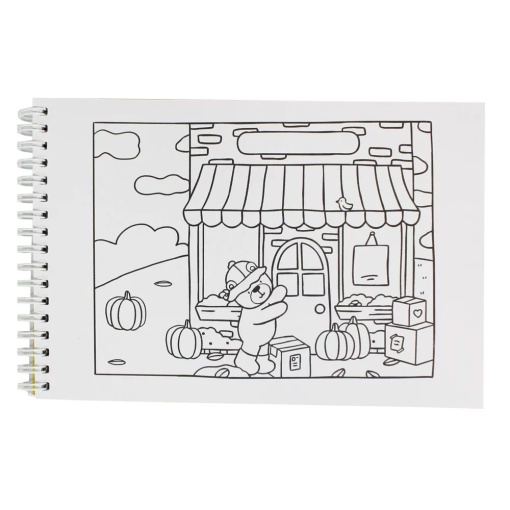 Cutie Goods - 1 EUROPRICE