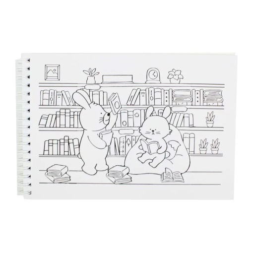 Cutie Goods - 2 EUROPRICE