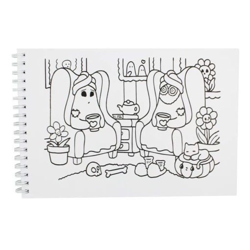 Cutie Goods - 3 EUROPRICE