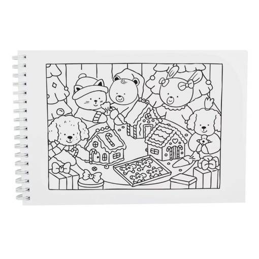 Cutie Goods - 4 EUROPRICE