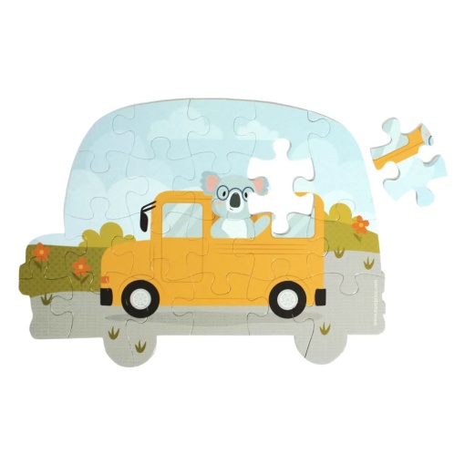 Colorful kit - Learn EUROPRICE