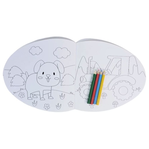 Colorful kit - EUROPRICE field