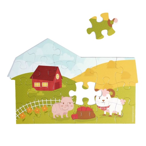 Colorful kit - EUROPRICE field