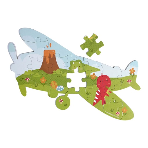 Colorful Kit - Dino EUROPRICE