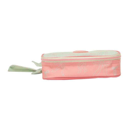 Bolsa de lanche térmica ANCOR B'LOG Laces 22,5x11,5x2 cm