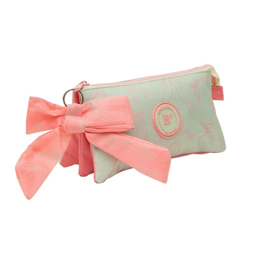 Estojo triplo ANCOR B'LOG Laces