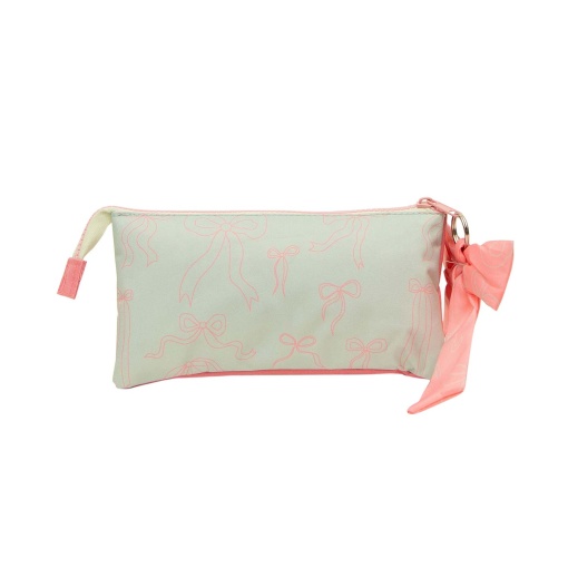 Estojo triplo ANCOR B'LOG Laces