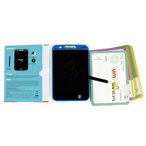 Tableta mágica - Números de EUROPRICE