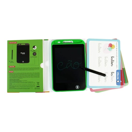 Tableta Mágica - Primeras Palabras EUROPRICE