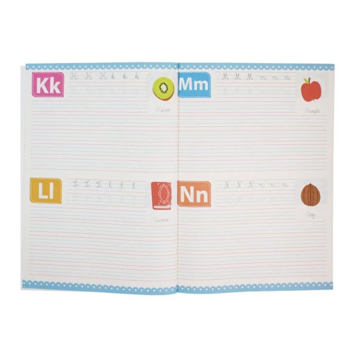 I want to learn - The letters EUROPRICE