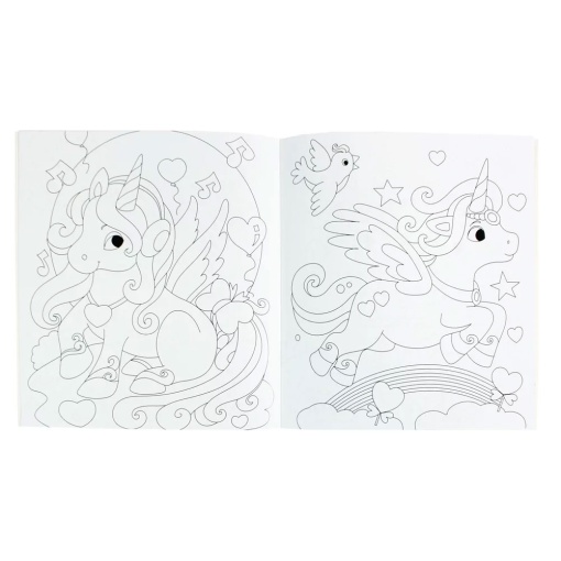 3D Magic Paintings - Fantasy EUROPRICE