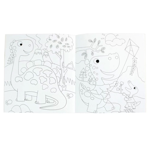 3D Magic Paintings - Jungle EUROPRICE