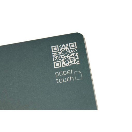 A5 stapled notebook, ANCOR B'LOG Hearts lined, 48 sheets, 90 g